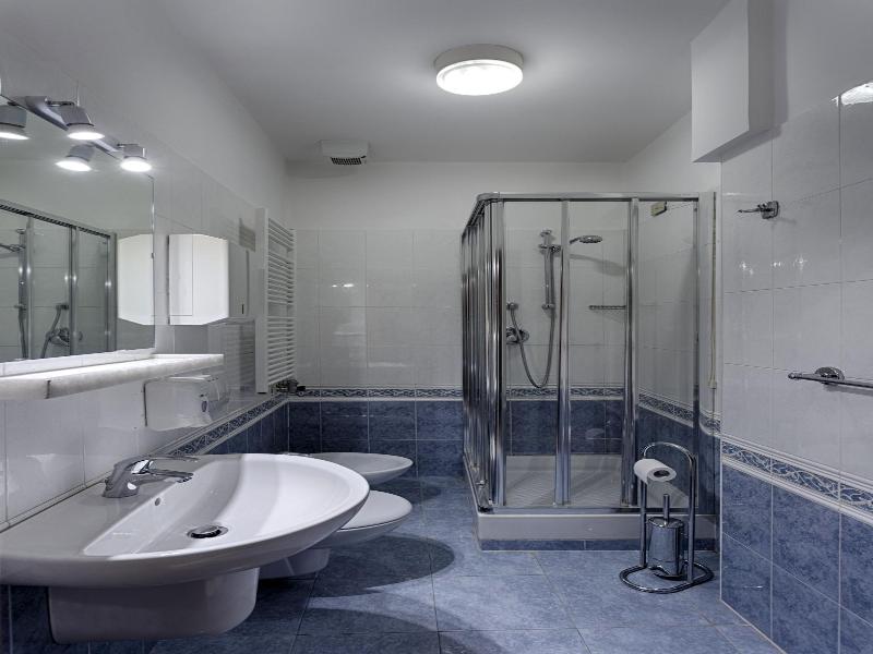 Hotel  Guerrato image