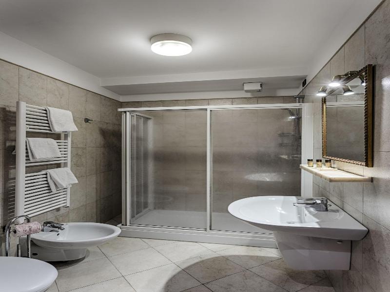 Hotel  Guerrato image
