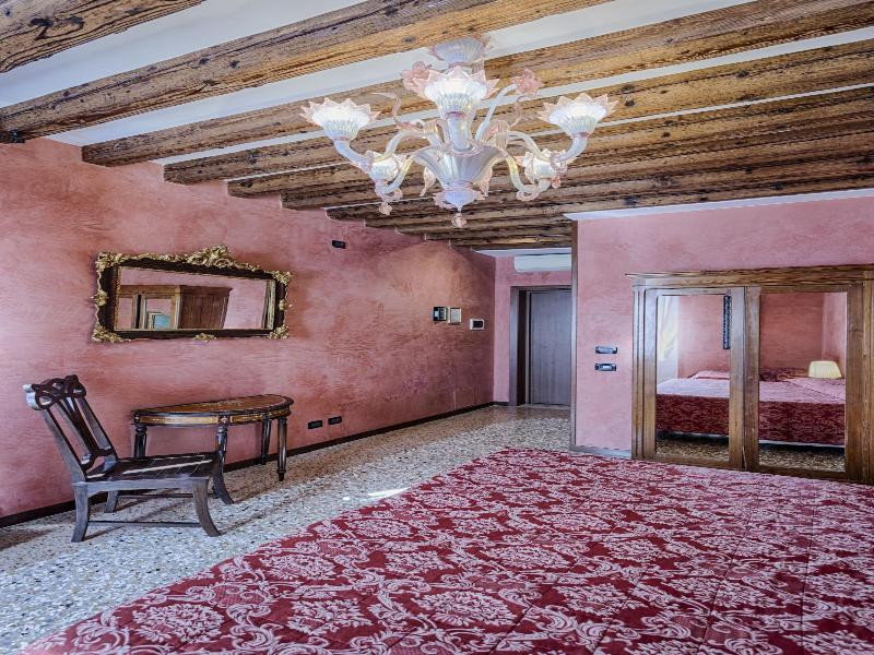 Hotel  Guerrato image