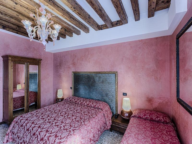 Hotel  Guerrato image