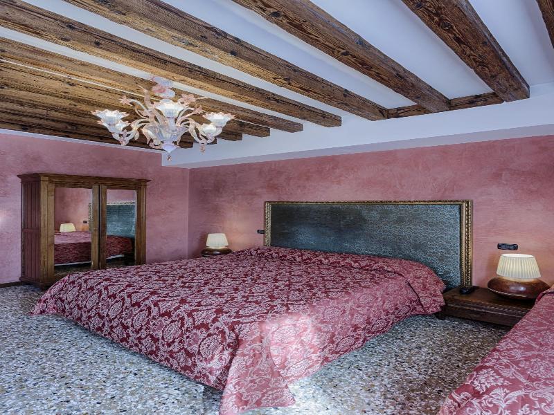 Hotel  Guerrato image
