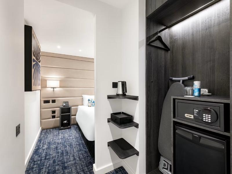 voco London Marylebone image