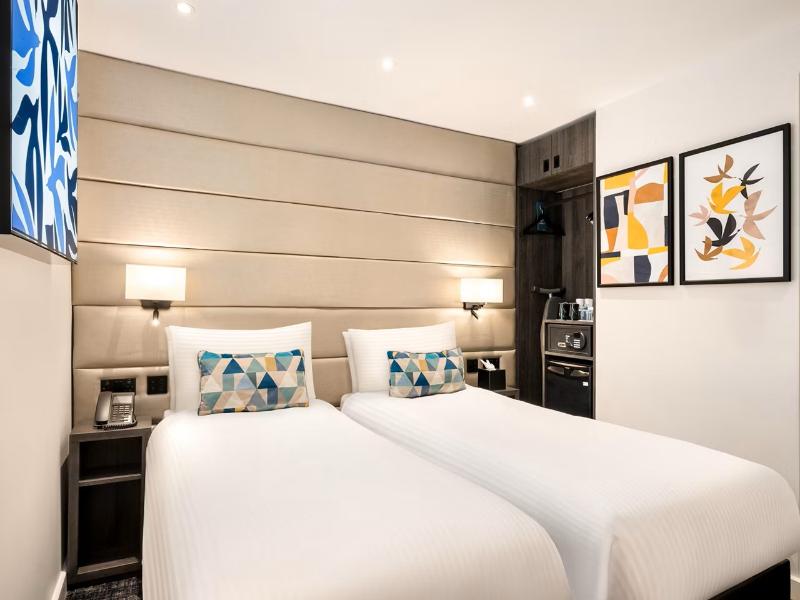 voco London Marylebone image