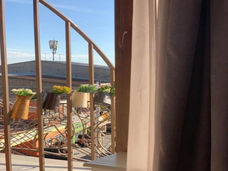 Hotel Menua image