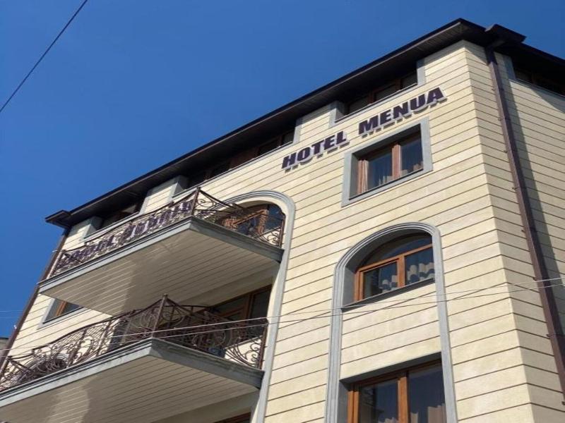 Hotel Menua image