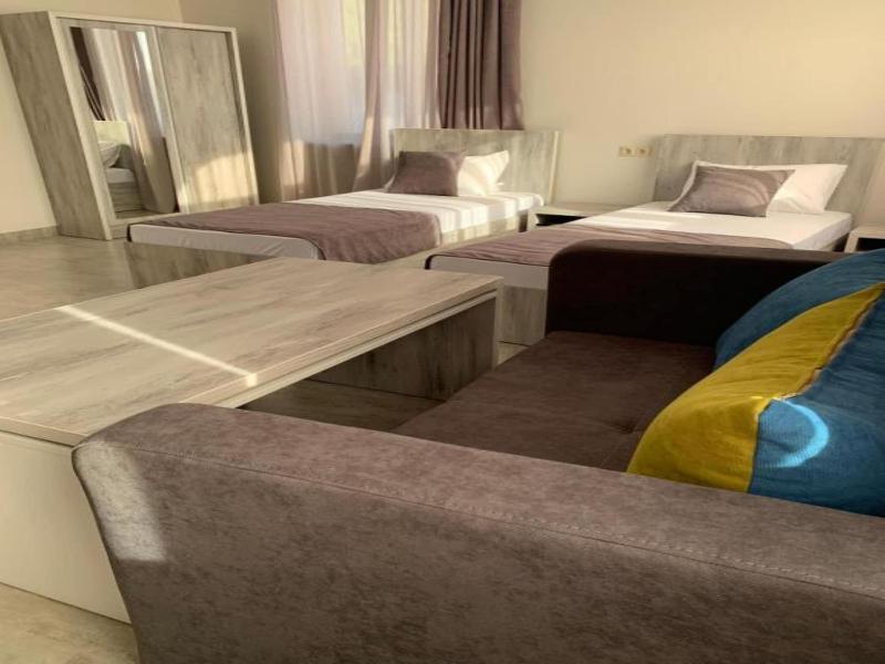 Hotel Menua image