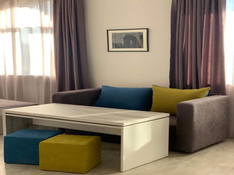 Hotel Menua image