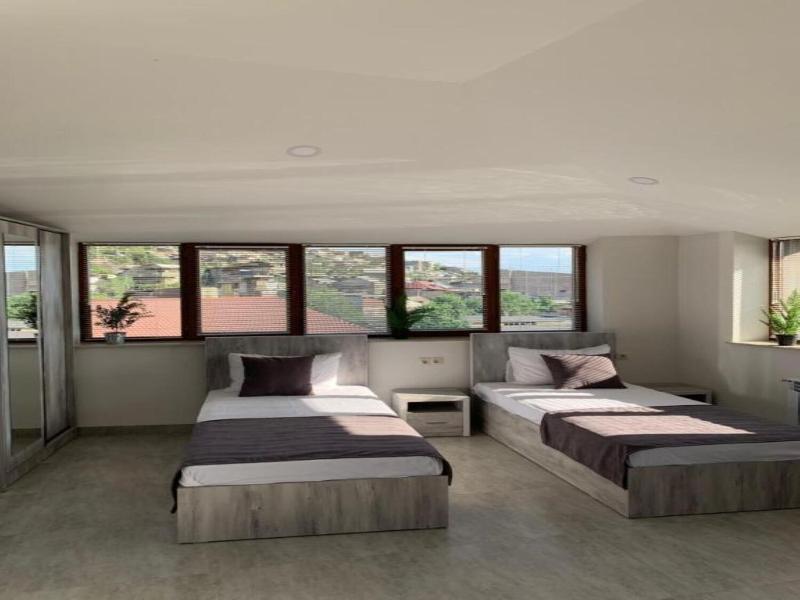 Hotel Menua image