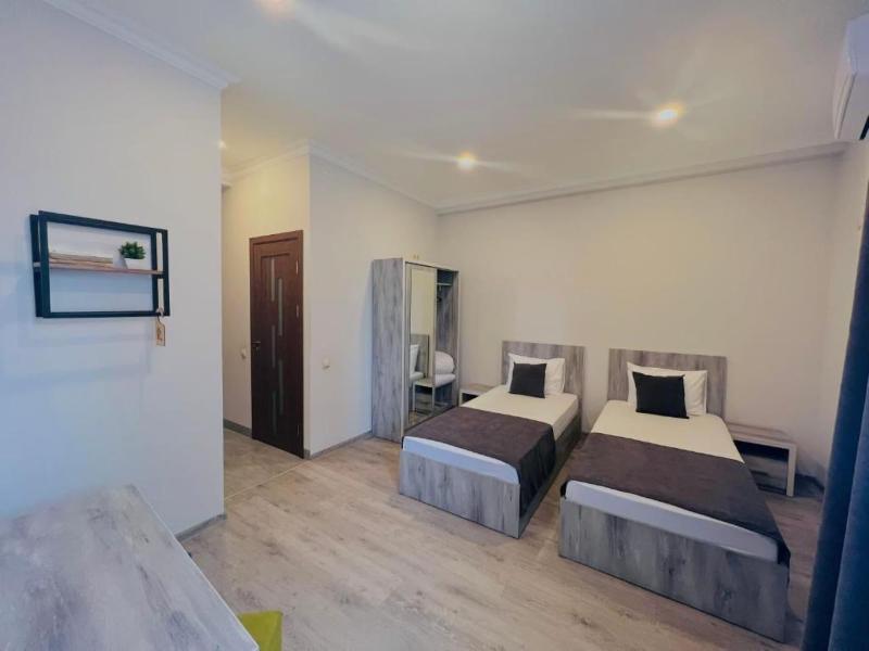 Hotel Menua image