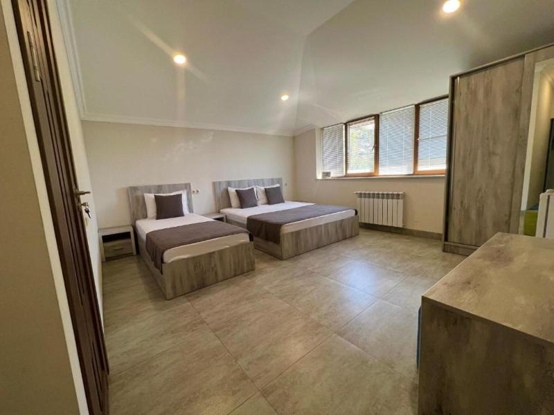 Hotel Menua image