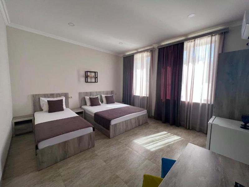 Hotel Menua image