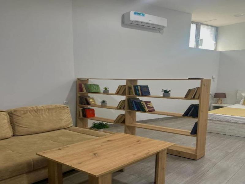 Hotel Menua image