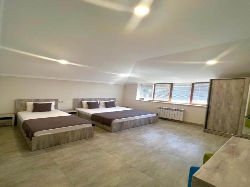 Hotel Menua image