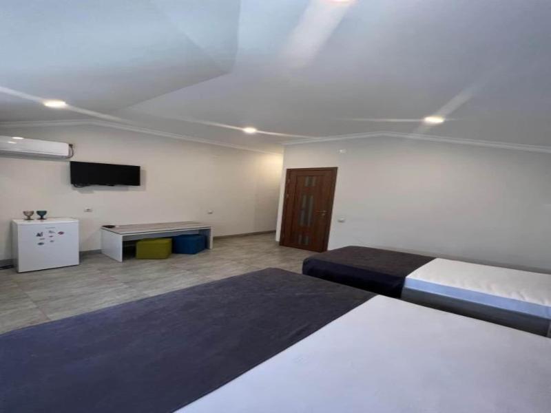 Hotel Menua image
