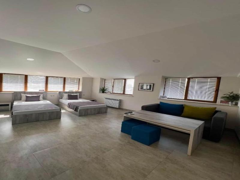 Hotel Menua image