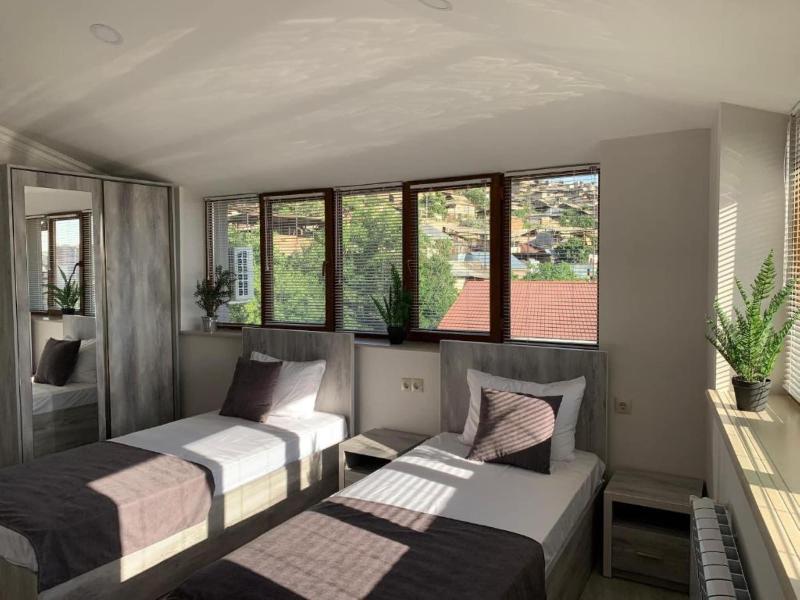 Hotel Menua image