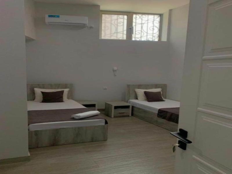 Hotel Menua image