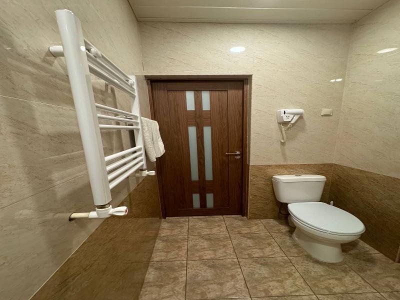 Hotel Menua image