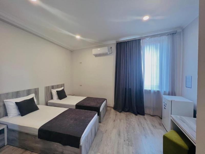 Hotel Menua image