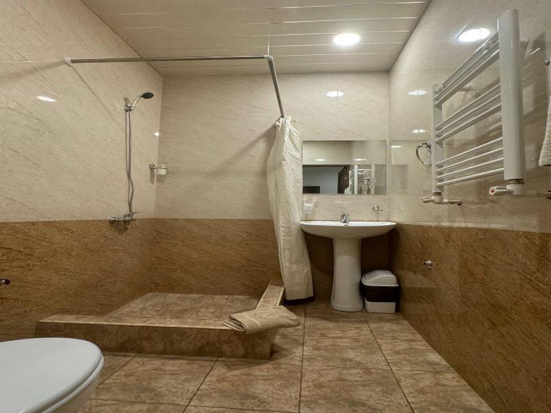 Hotel Menua image