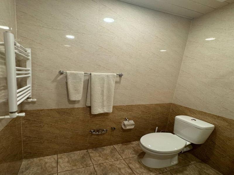 Hotel Menua image