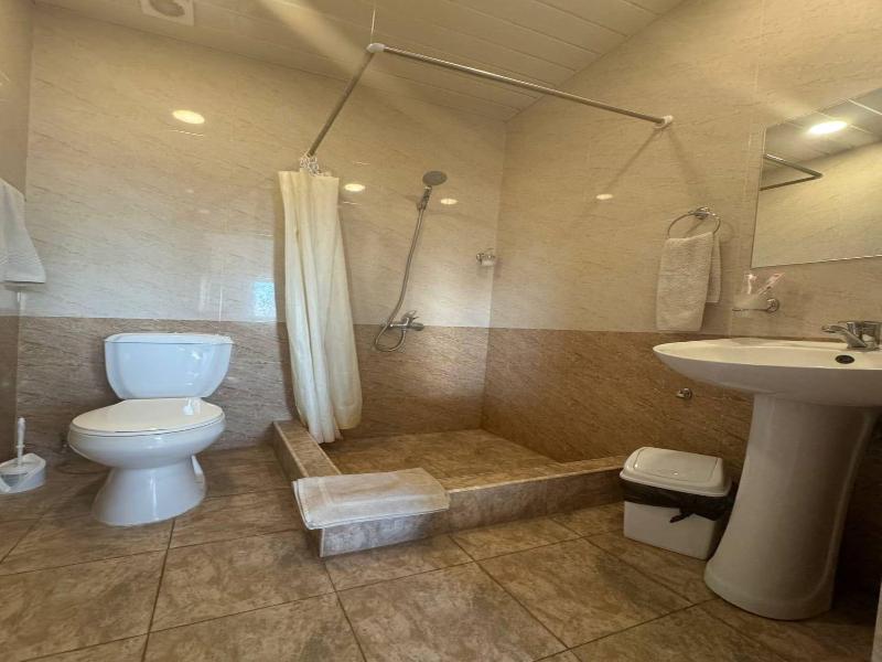 Hotel Menua image