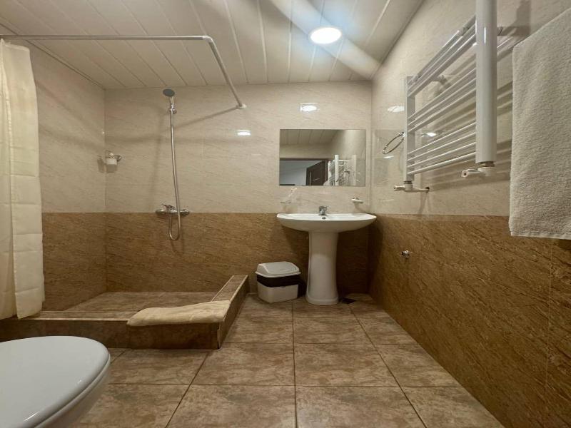 Hotel Menua image