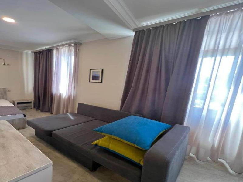 Hotel Menua image