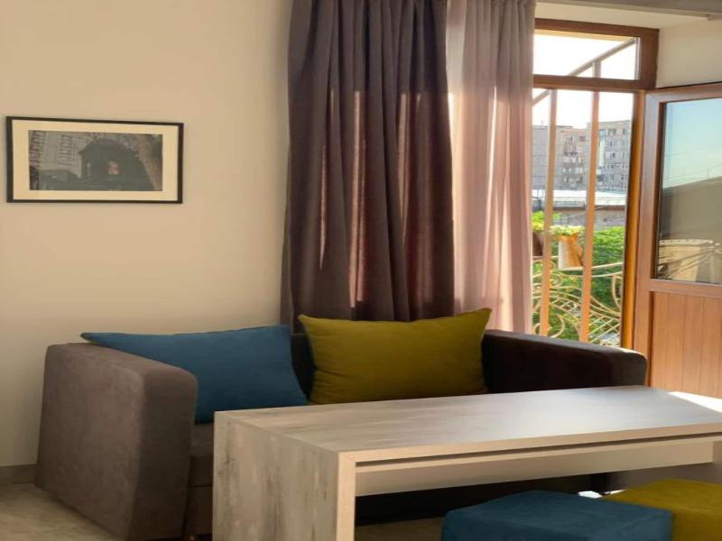 Hotel Menua image