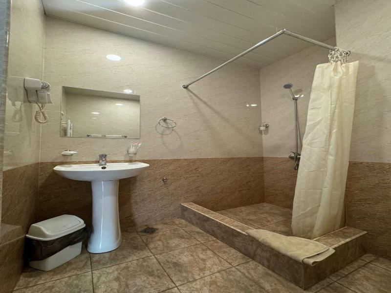 Hotel Menua image