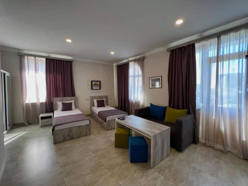 Hotel Menua image