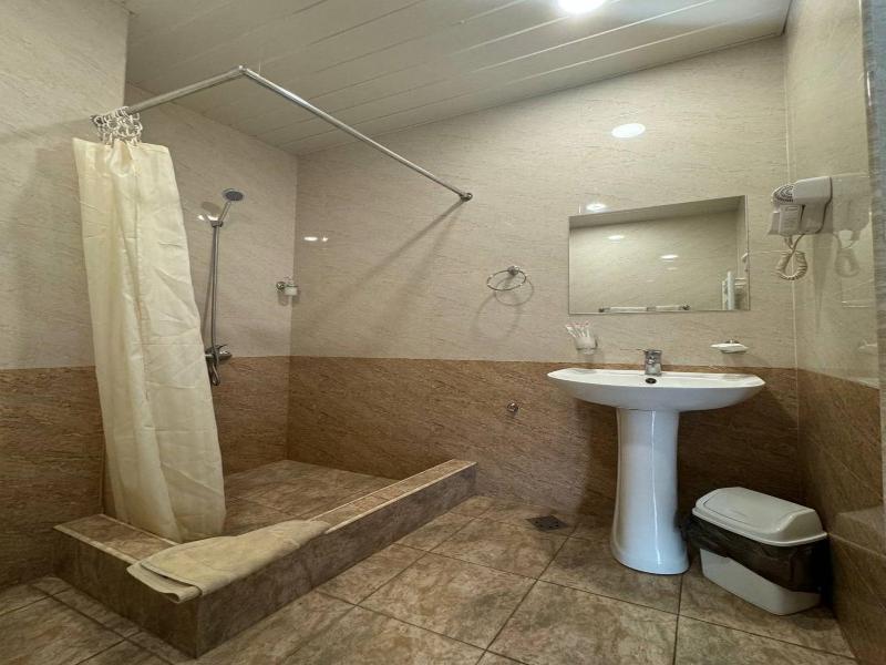 Hotel Menua image