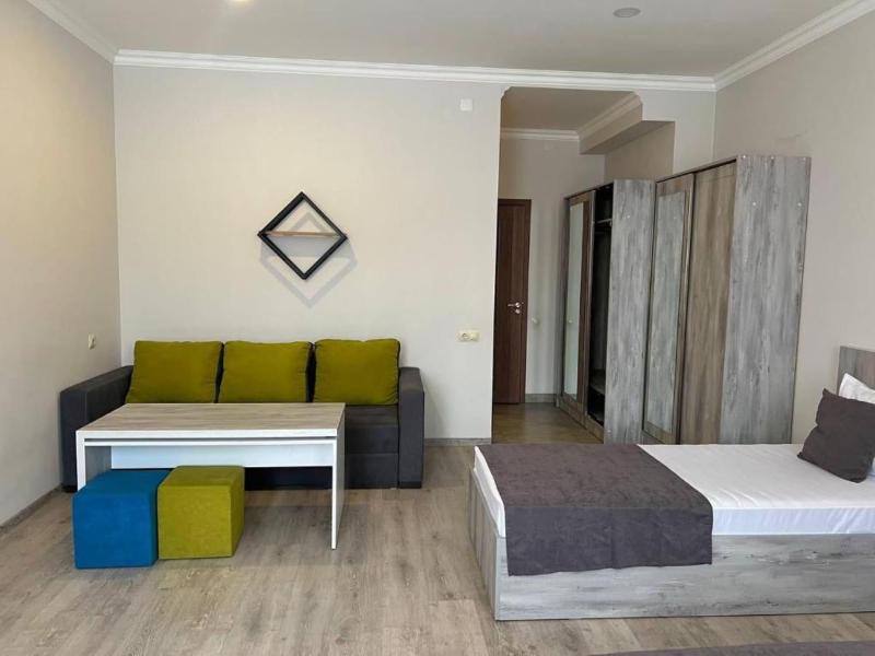 Hotel Menua image