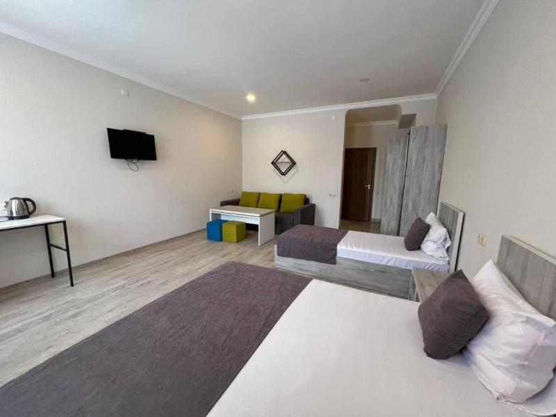 Hotel Menua image