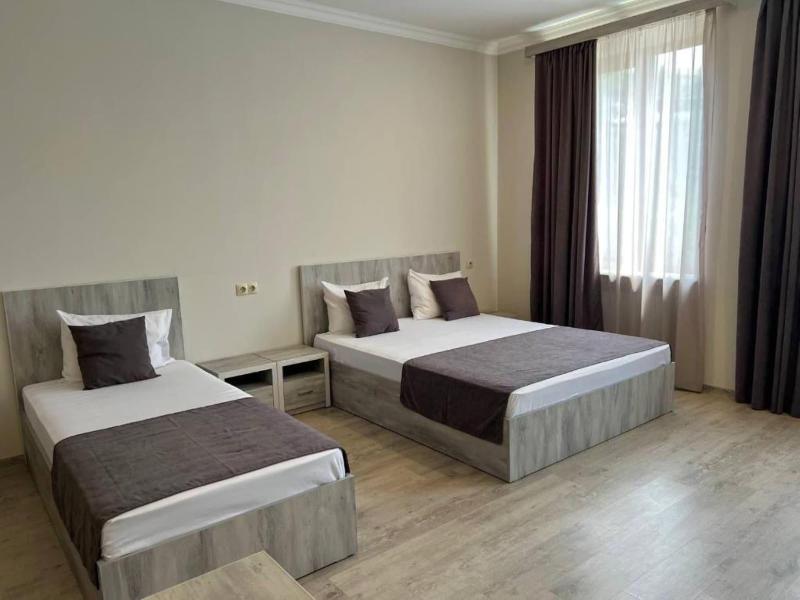Hotel Menua image