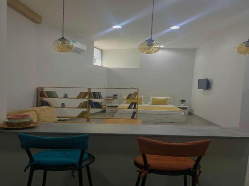 Hotel Menua image