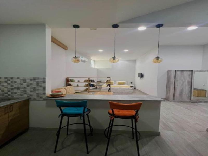 Hotel Menua image