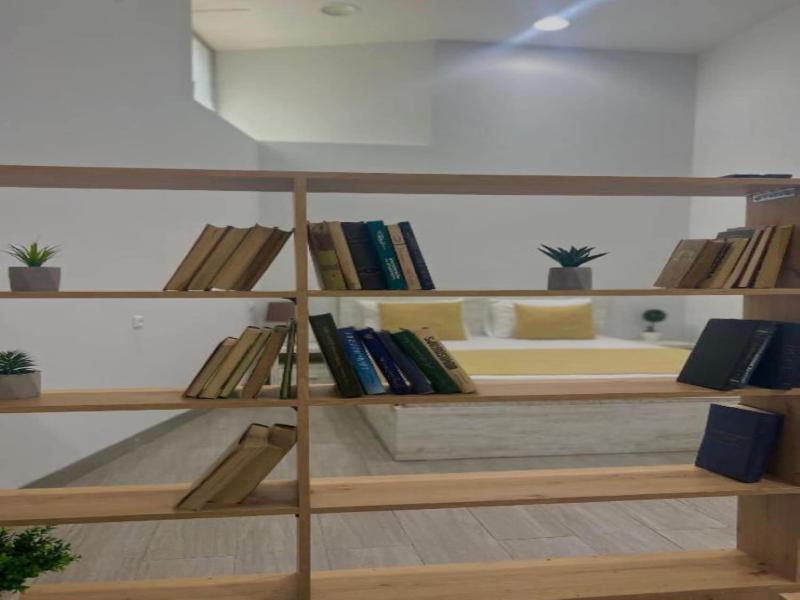 Hotel Menua image