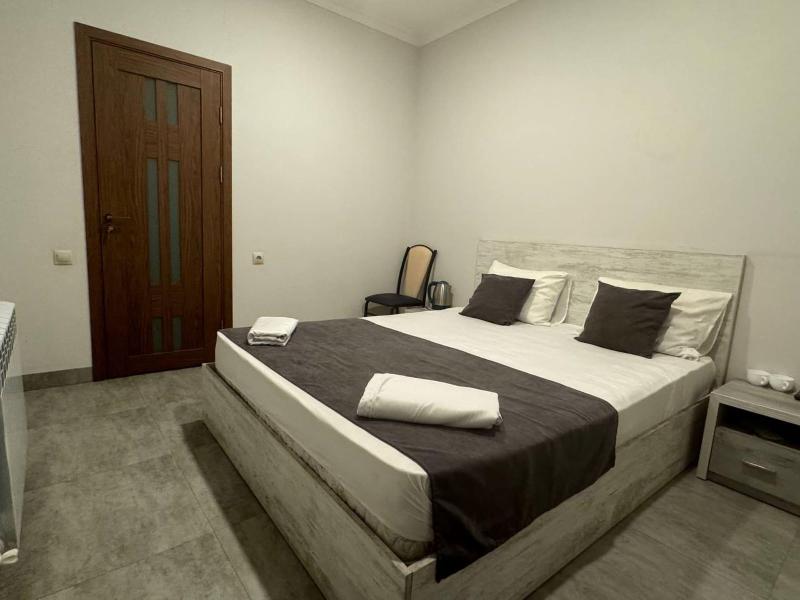 Hotel Menua image