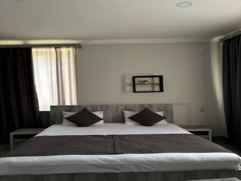 Hotel Menua image
