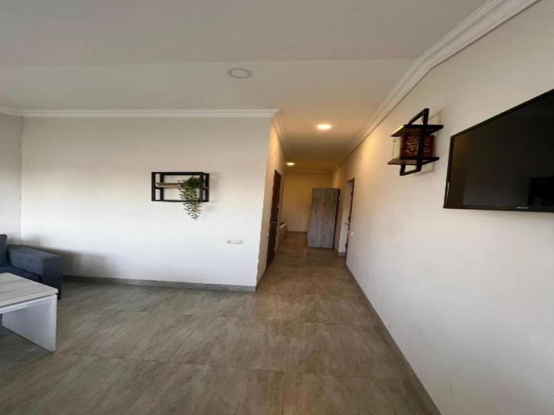 Hotel Menua image