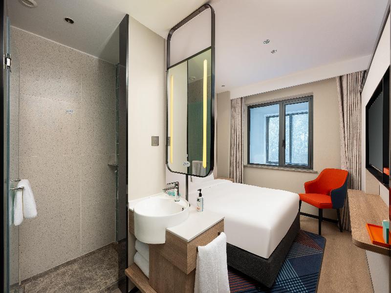 Holiday Inn Express Suzhou City Center image
