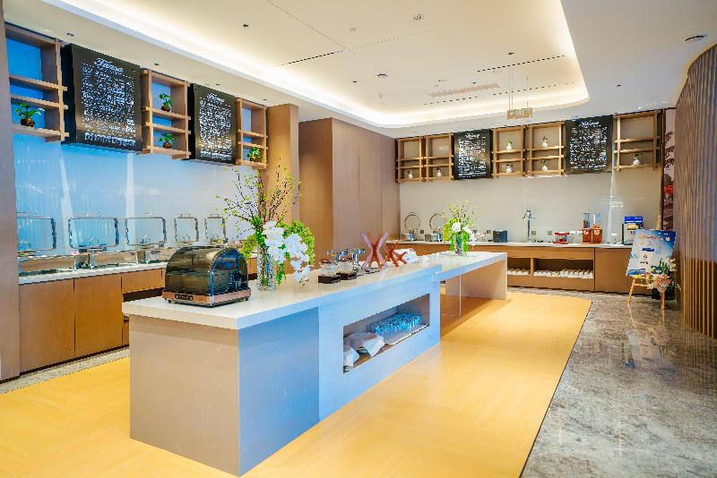 Holiday Inn Express Yueyang Pingjiang, an IHG Ht image 1