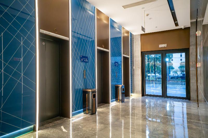 Holiday Inn Express Yueyang Pingjiang, an IHG Ht image