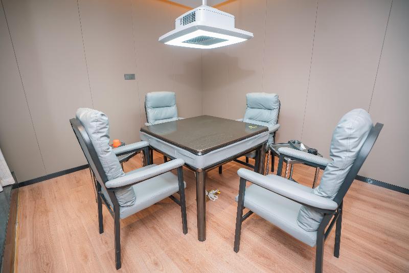 Holiday Inn Express Yueyang Pingjiang, an IHG Ht image