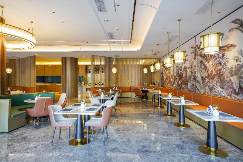 Holiday Inn Express Yueyang Pingjiang, an IHG Ht image 2