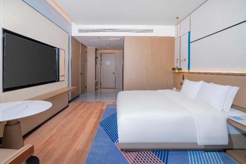 Holiday Inn Express Yueyang Pingjiang, an IHG Ht image