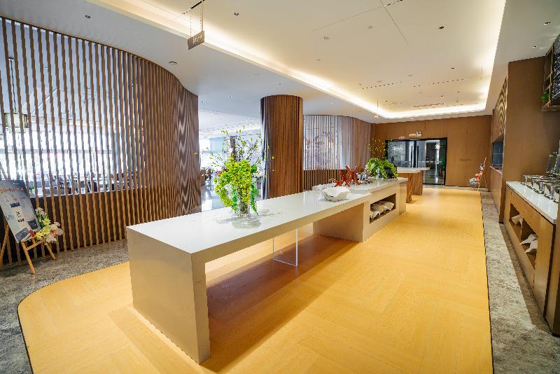 Holiday Inn Express Yueyang Pingjiang, an IHG Ht image 4