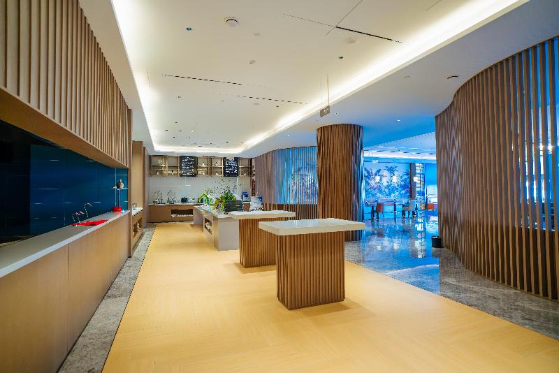 Holiday Inn Express Yueyang Pingjiang, an IHG Ht image 5