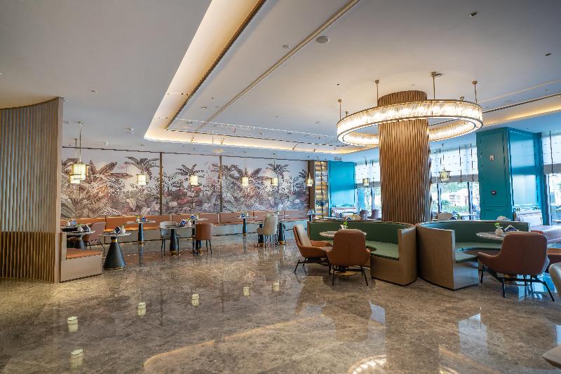 Holiday Inn Express Yueyang Pingjiang, an IHG Ht image 10